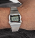 Casio data Bank watch